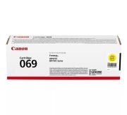 Canon CRG-069Y Sarı Toner