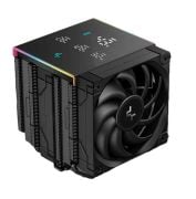 DeepCool AK620 Digital Pro 120 mm İşlemci Soğutucu