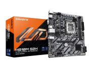 Gigabyte H810M S2H D5 1851P Vga Hdmi Dp Usb3.2