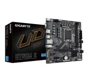 Gigabyte B760M E D5 1700P Vga Hdmi Dp Usb3.2