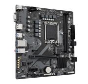 Gigabyte B760M E D5 1700P Vga Hdmi Dp Usb3.2
