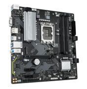 Gigabyte B760M D3HP D4 1700P Vga Hdmi Dp Usb3.2