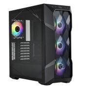 Cooler Master (MB TD500 V2) ARGB (Psu yok)