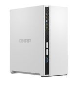 QNAP TS-233-2GB (2x3.5'') Tower NAS