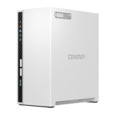 QNAP TS-233-2GB (2x3.5'') Tower NAS