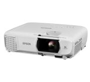Epson EH-TW850 3400Ans 1920x1080 Wi-Fi Projeksiyon