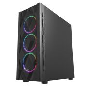 FSP 750W 80+Bronze (CMT595AL) E-Atx Mid Tower