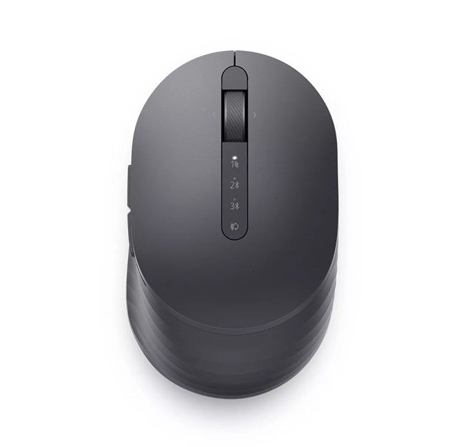 Dell MS7421W Şarj edilebilir Bluetooth Mouse Siyah