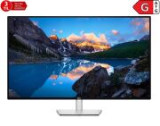 Dell UltraSharp U4323QE 42.5'' 4K MM Type-C Hub