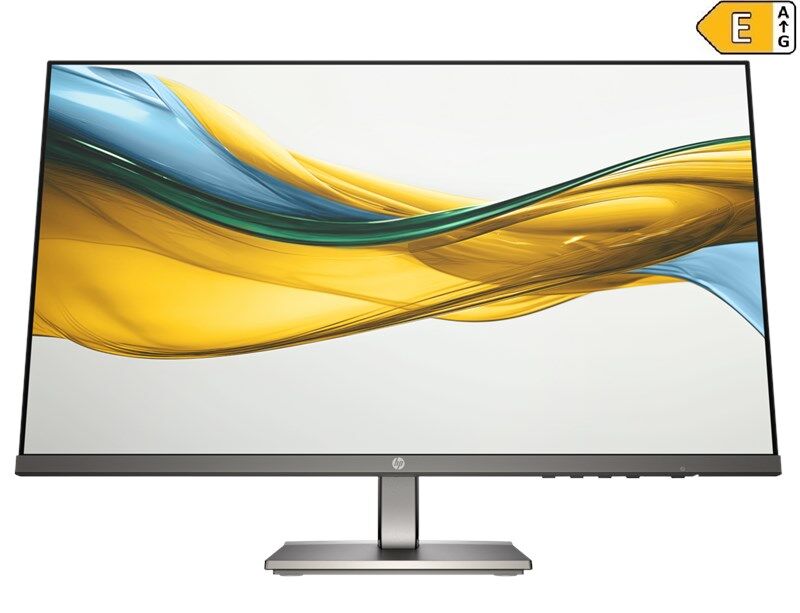 HP Series 5 524da 23.8'' 5ms MM Vga Hdmi IPS