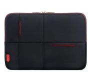 Samsonite 14.1'' Airglow Notebook Sleeve Siyah/Kırm