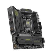 MSI Mag B850M Mortar Wifi AM5 Ryzen D5 Type-C