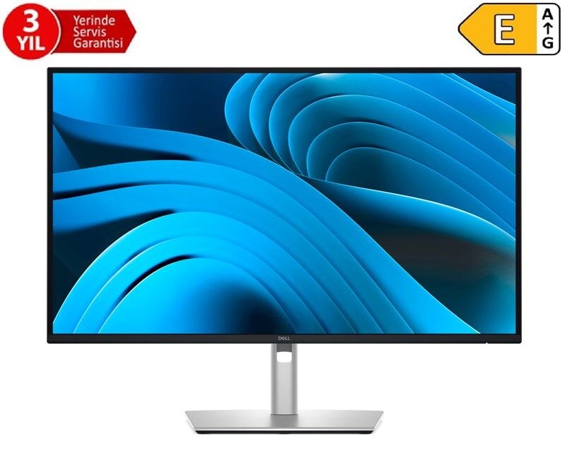 Dell Pro P2725DE 27'' 5ms WQHD Hdmi Dp Type-C IPS