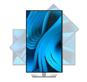 Dell Pro P2725DE 27'' 5ms WQHD Hdmi Dp Type-C IPS