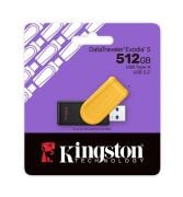 Kingston 512GB Exodia S DTXS/512GB