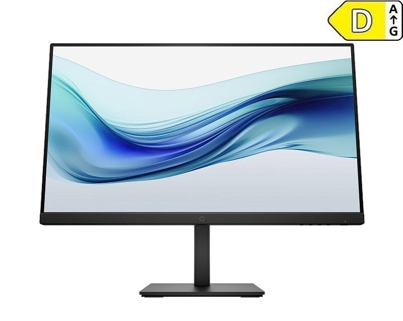 HP Series 3 Pro 324pe 23.8'' MM Hdmi Dp Pivot IPS