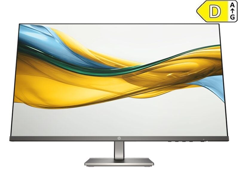 HP Series 5 527da 27'' 5ms MM Vga Hdmi IPS