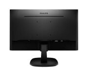 Philips 243V7QJABF/00 23.8'' 4ms FHD Hdmi DP MM IPS