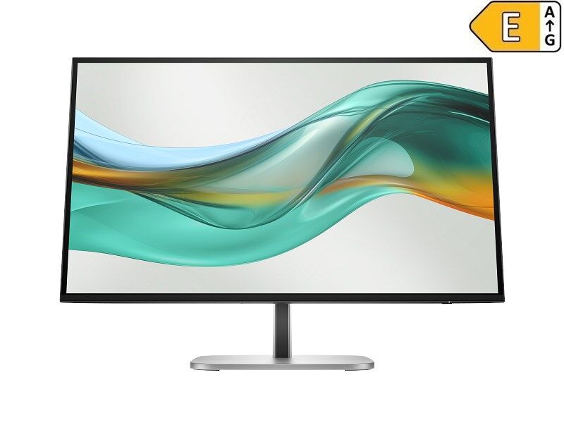 HP Series 5 Pro 527pu 27'' 5ms Type-C Pivot IPS