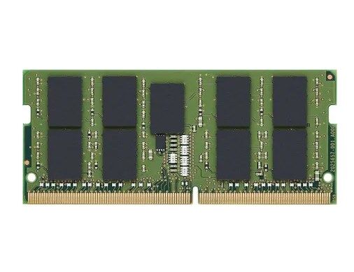 Kingston KSM26SED8/16MR 16GB DDR4 2666Mhz Non ECC