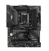 MSI Mag B760 Tomahawk Wifi D5 1700P Hdmi Dp