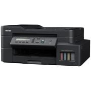 Brother DCP-T720DW Çok Fonksiyonlu Tanklı Sistem
