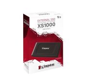 Kingston 1TB SXS1000 Usb 3.2 Taşınabilir SSD