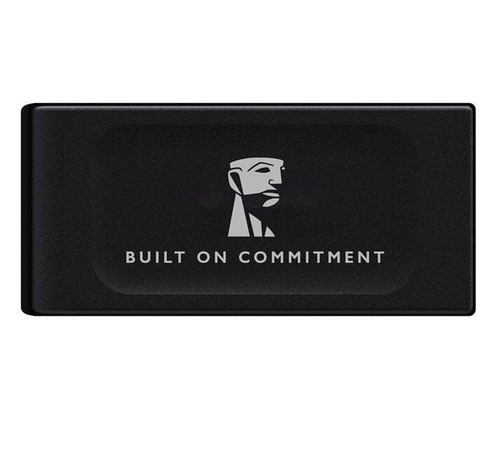 Kingston 1TB SXS1000/1000GA BOC Usb 3.2 Gen 2