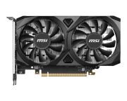 MSI GeForce RTX 3050 Ventus 2X 6G OC GDDR6 96Bit
