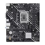 Asus Prime H610M-K ARGB D5 1700P Vga Hdmi