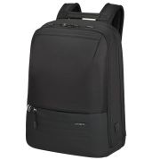 Samsonite 17.3'' STACKD BIZ NB Sırt Çanta Siyah