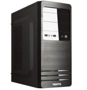 Vento 400W Peak (350W Gerçek) VS114F Piano Black