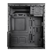 Vento 400W Peak (350W Gerçek) VS114F Piano Black