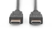 Digitus  AK-330107-030-S HDMI Altın v1.4 (3m) 4K