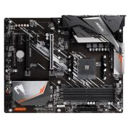 Gigabyte A520 Aorus Elite D4 AM4 Dvi-D Hdmi Usb3.2