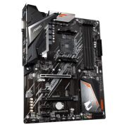 Gigabyte A520 Aorus Elite D4 AM4 Dvi-D Hdmi Usb3.2