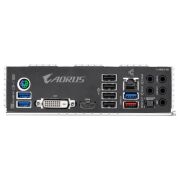 Gigabyte A520 Aorus Elite D4 AM4 Dvi-D Hdmi Usb3.2