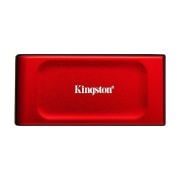 Kingston 1TB SXS1000R Usb 3.2 Taşınabilir SSD Red