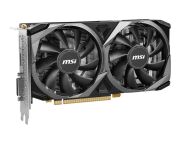 MSI GeForce RTX 3050 Ventus 2X XS 8G OC GDDR6 128B