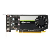 Pny Quadro T1000 4GB GD6 128Bit 4mDp Çeviricisiz