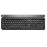 Logitech Craft Advanced Kablosuz Klavye 920-008504