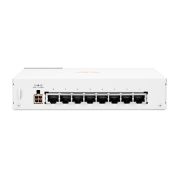 Aruba Instant On R8R46A 1430-8G Poe Yönetilemez