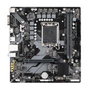 Gigabyte B760M-H D4 1700P Vga Hdmi
