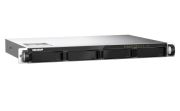 QNAP TS-435XEU-4GB (4x3.5''/2.5'') Rack NAS 1U