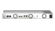 QNAP TS-435XEU-4GB (4x3.5''/2.5'') Rack NAS 1U