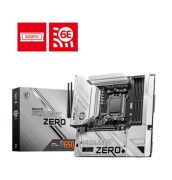 MSI B650M Project Zero AM5 Wi-Fi 6E Type-C