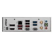 MSI B650M Project Zero AM5 Wi-Fi 6E Type-C