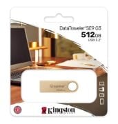 Kingston 512GB DataTraveler (DTSE9G3/512GB)
