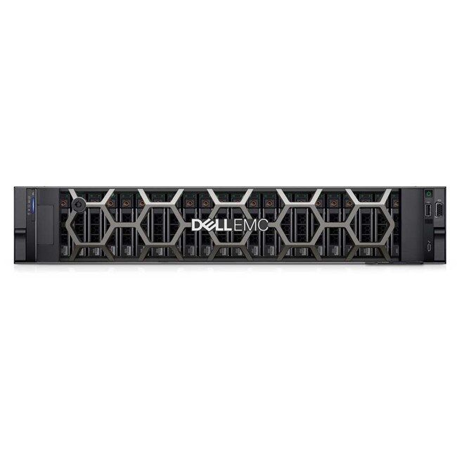 Dell PowerEdge R760xs Gold 2x5418Y-64GB-2x480GB-2U