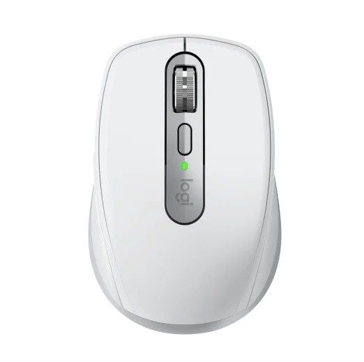Logitech MX Anywhere 3S Beyaz Kablosuz 910-006930